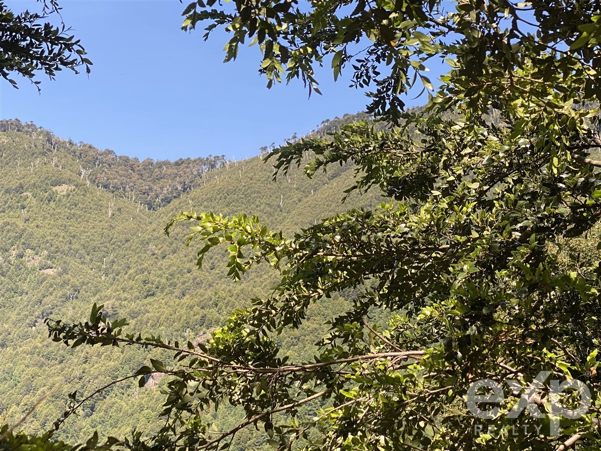 Sitio en Pucón