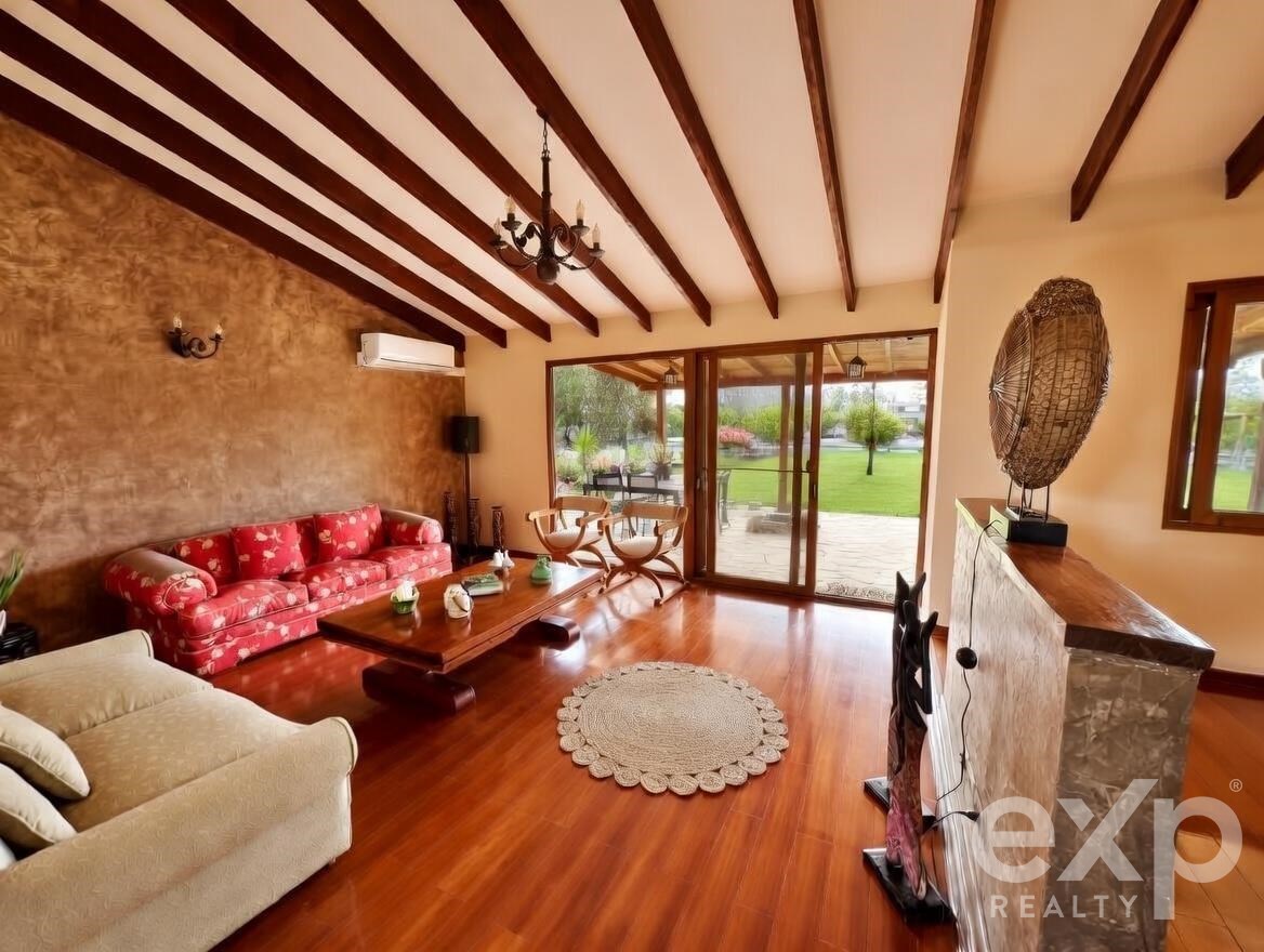 Casa en Colina