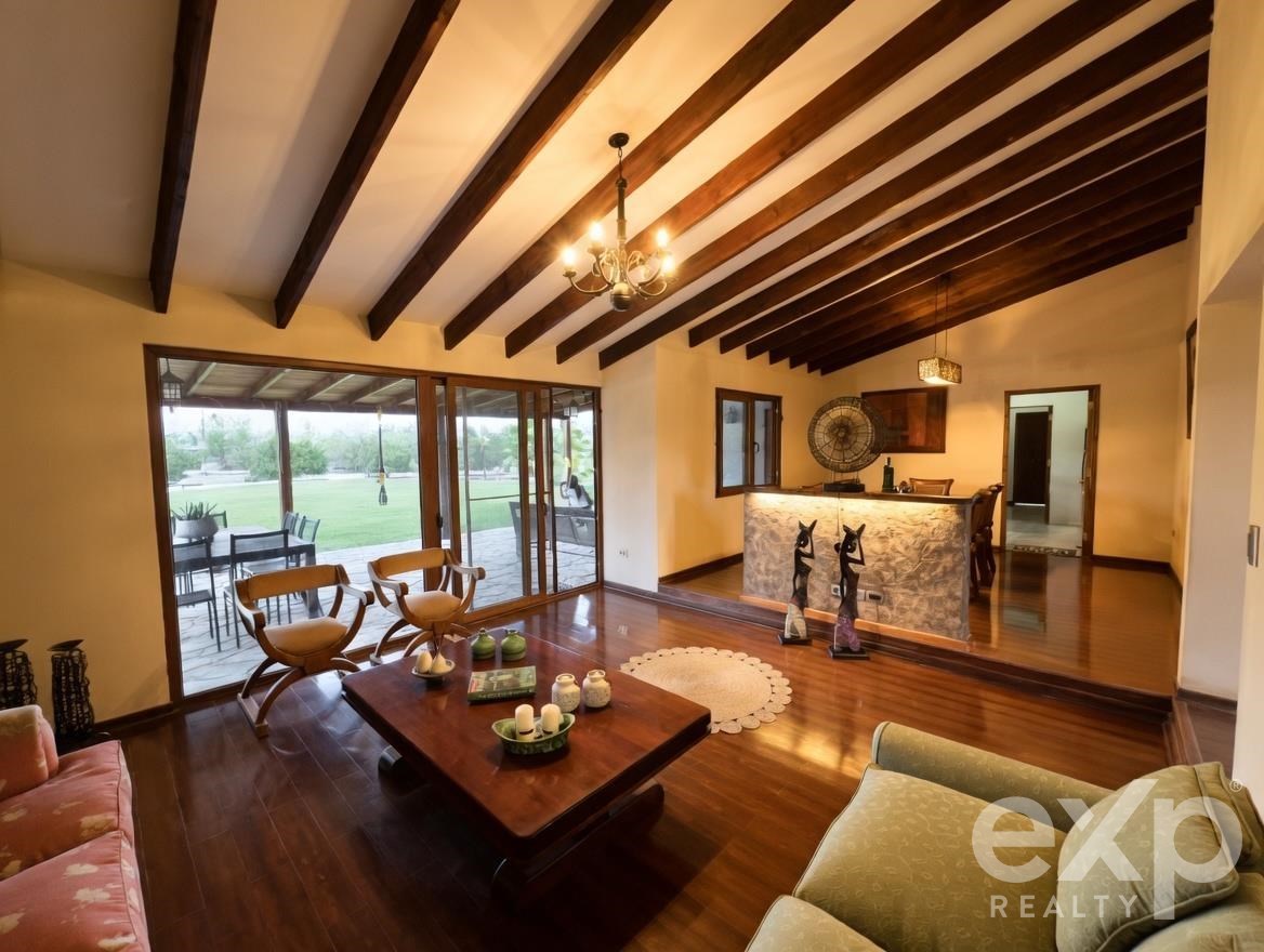 Casa en Colina