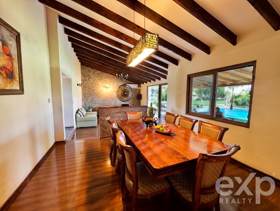 Casa en Colina