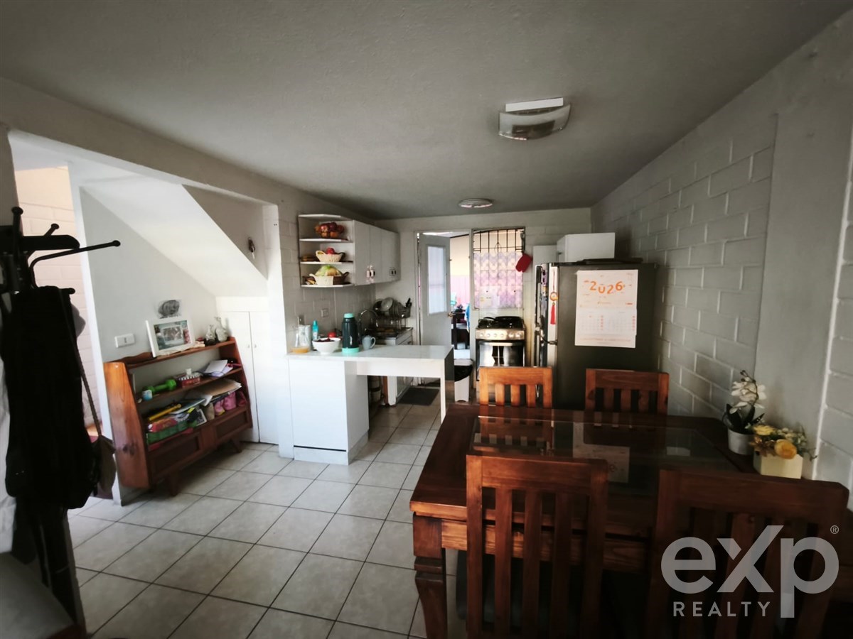 Casa en Quilicura