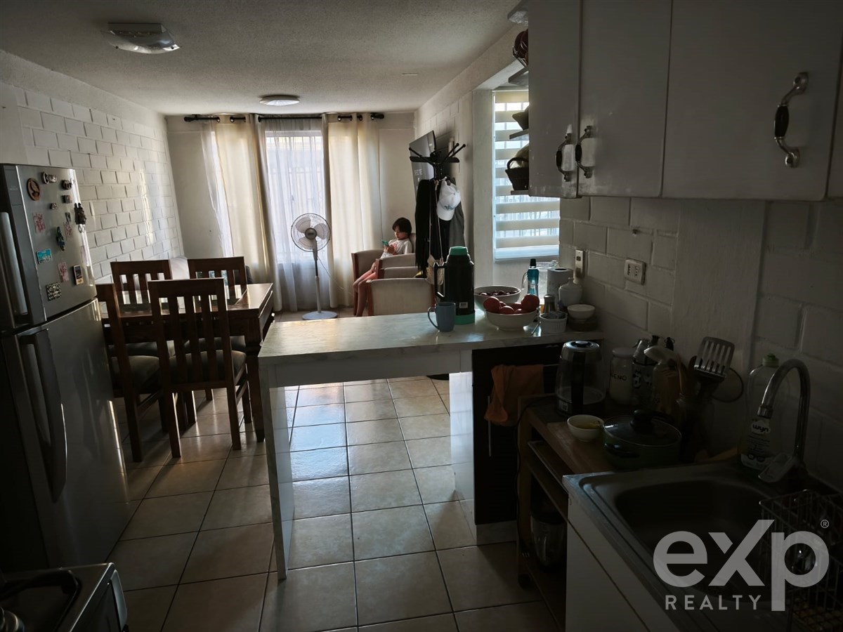 Casa en Quilicura
