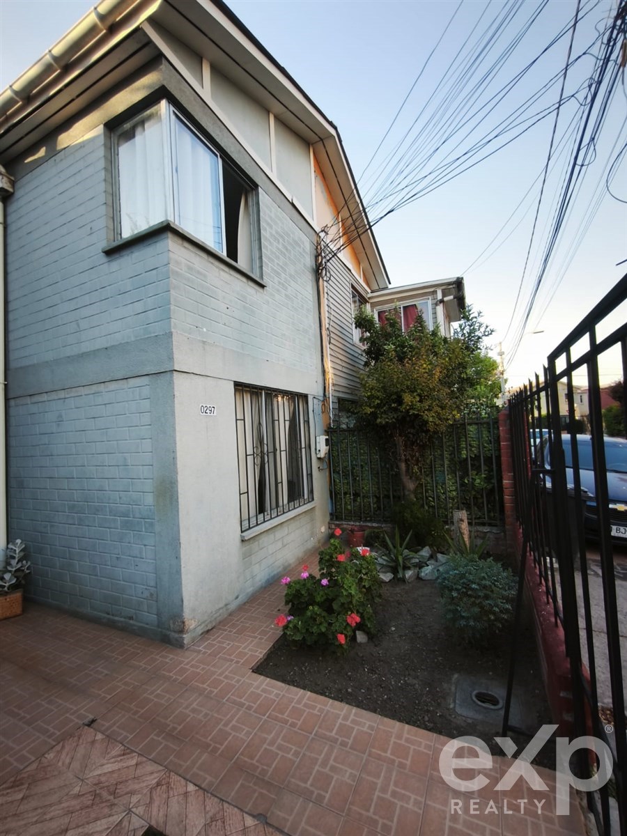 Casa en Quilicura