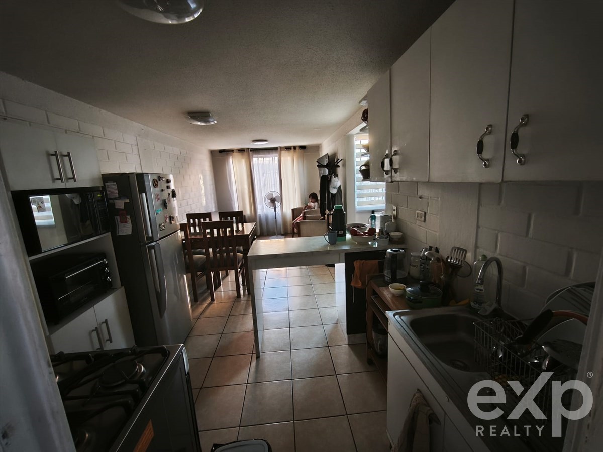 Casa en Quilicura