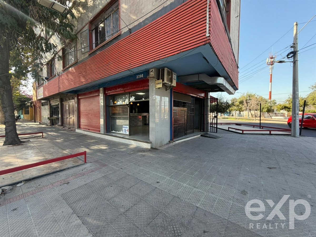 Local Comercial en Santiago