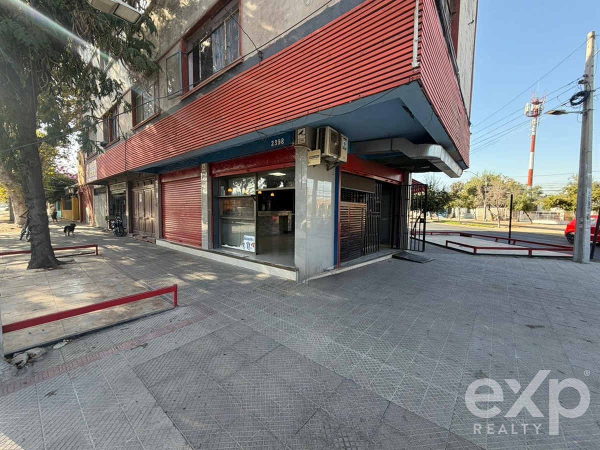 Local Comercial en Santiago
