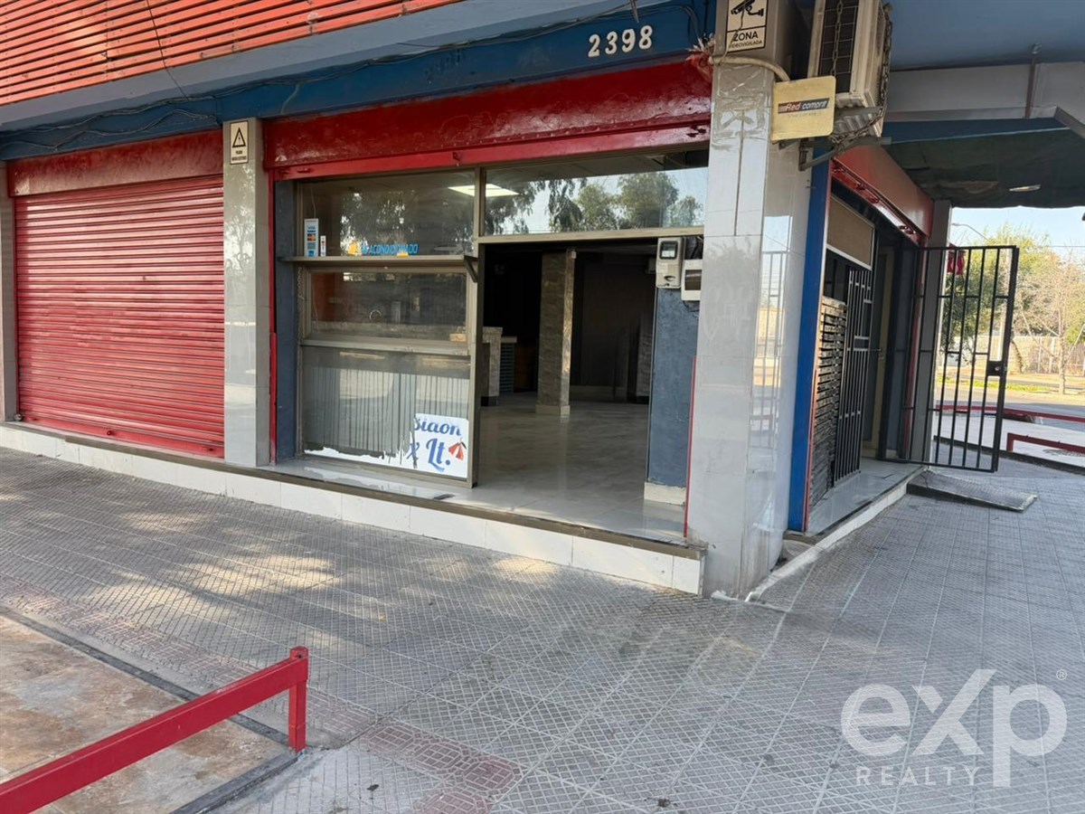 Local Comercial en Santiago