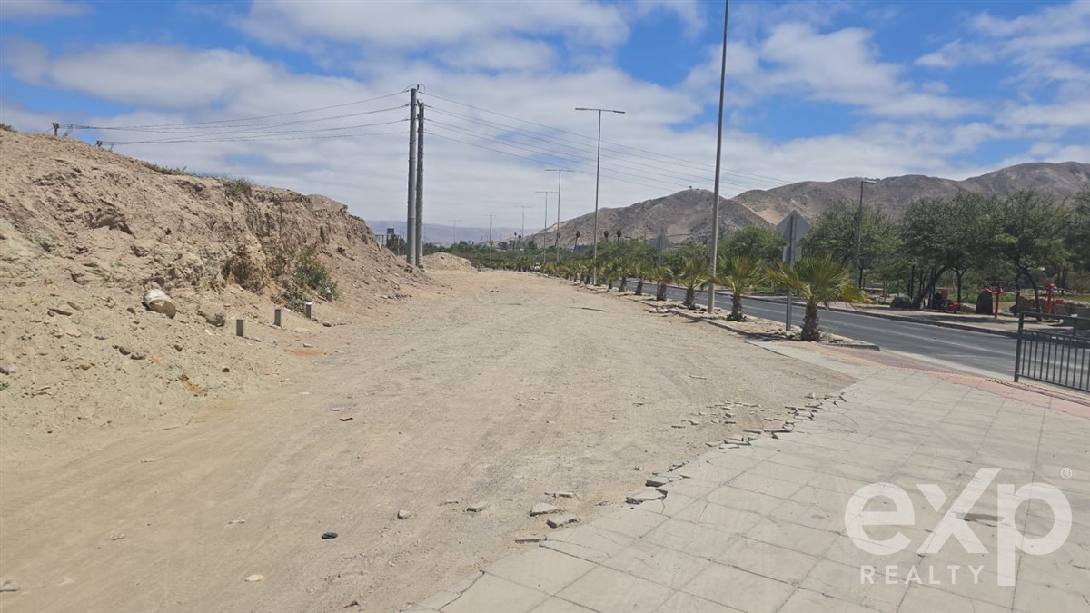Sitio en Copiapó