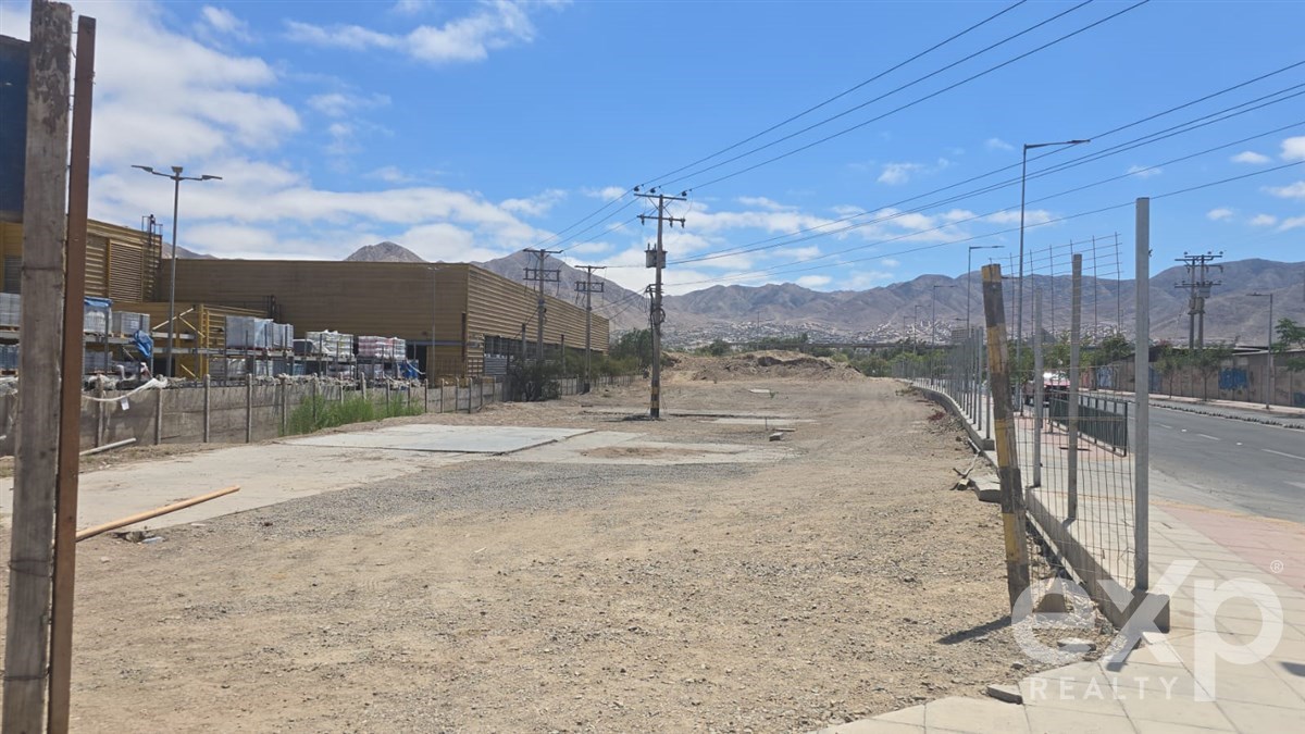Sitio en Copiapó