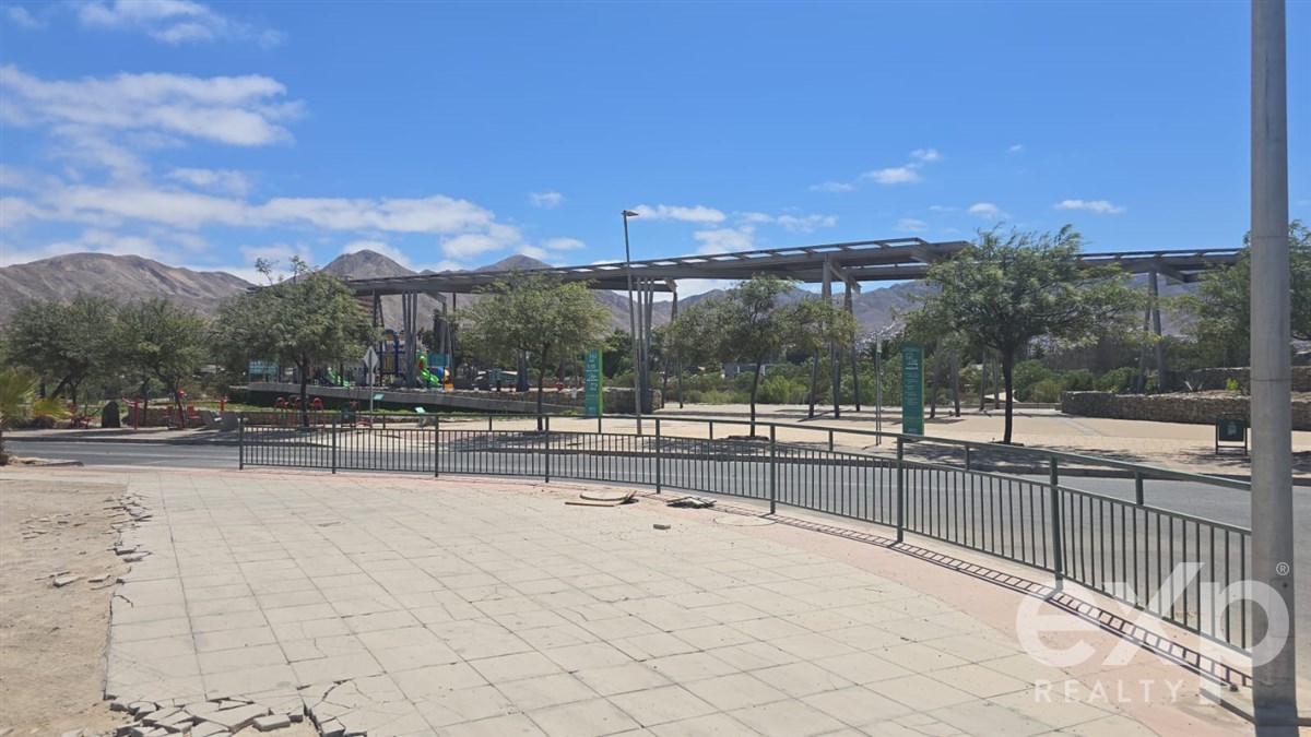 Sitio en Copiapó