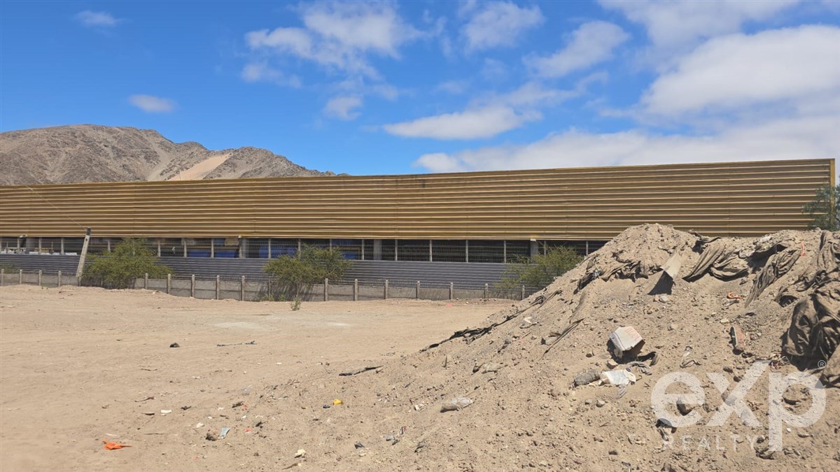 Sitio en Copiapó
