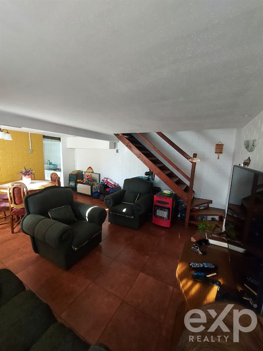 Casa en Puente Alto