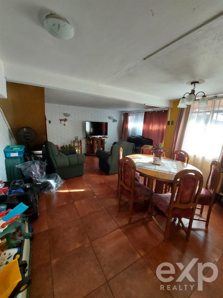Casa en Puente Alto