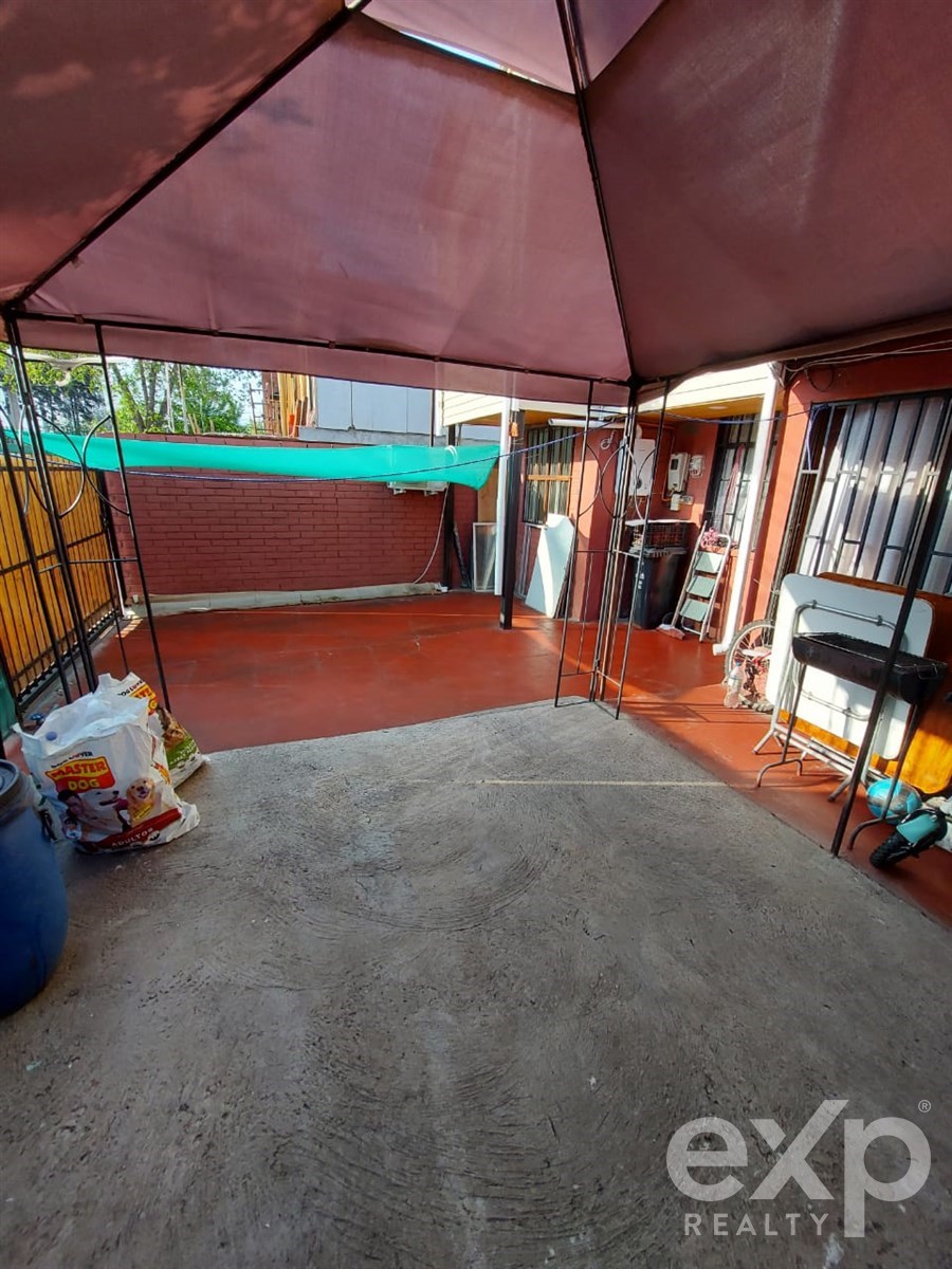 Casa en Puente Alto
