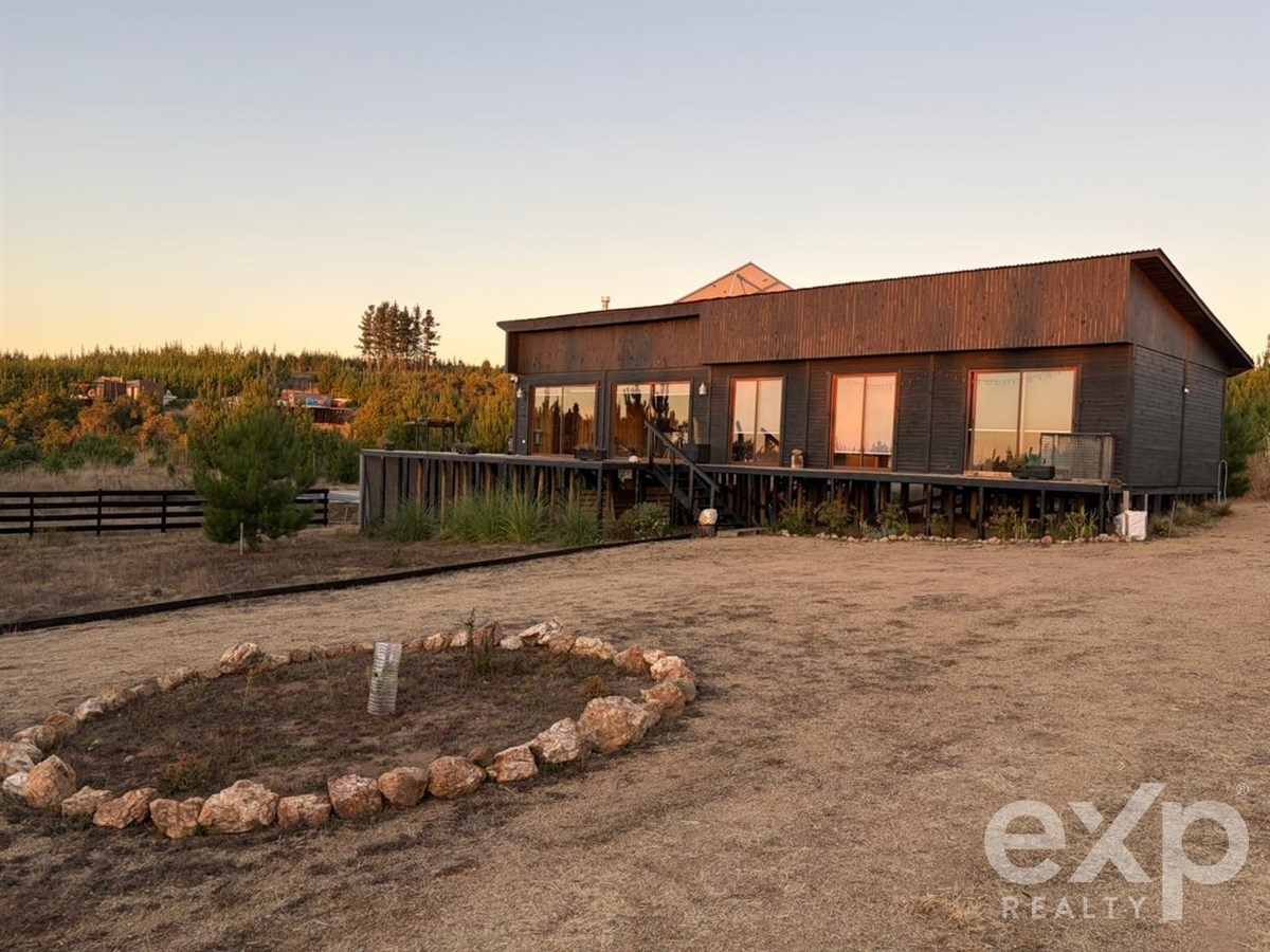 Casa en Pichilemu