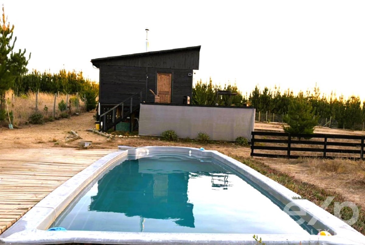 Casa en Pichilemu