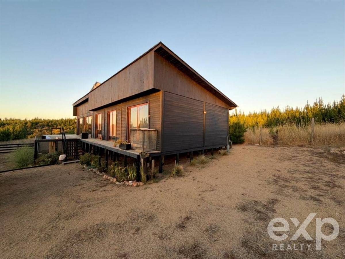 Casa en Pichilemu