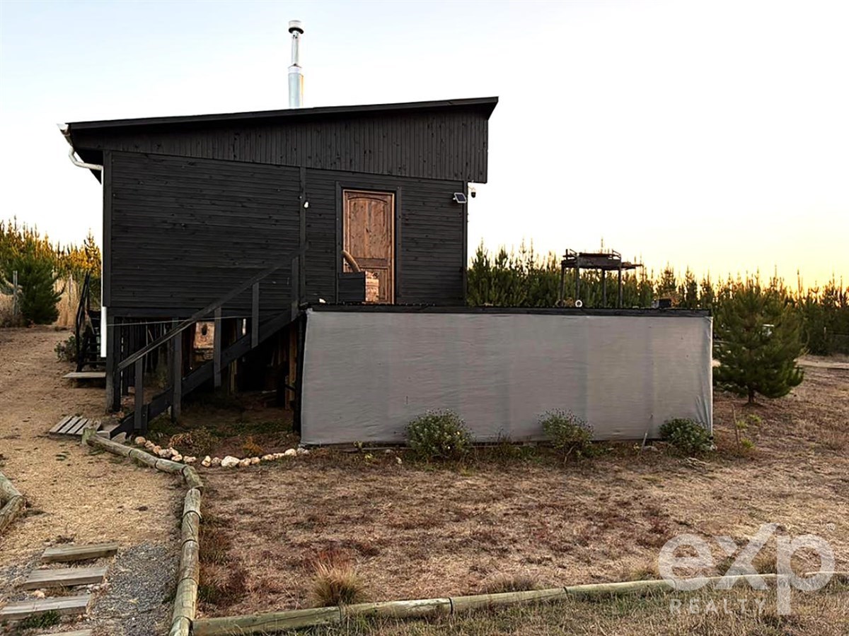 Casa en Pichilemu