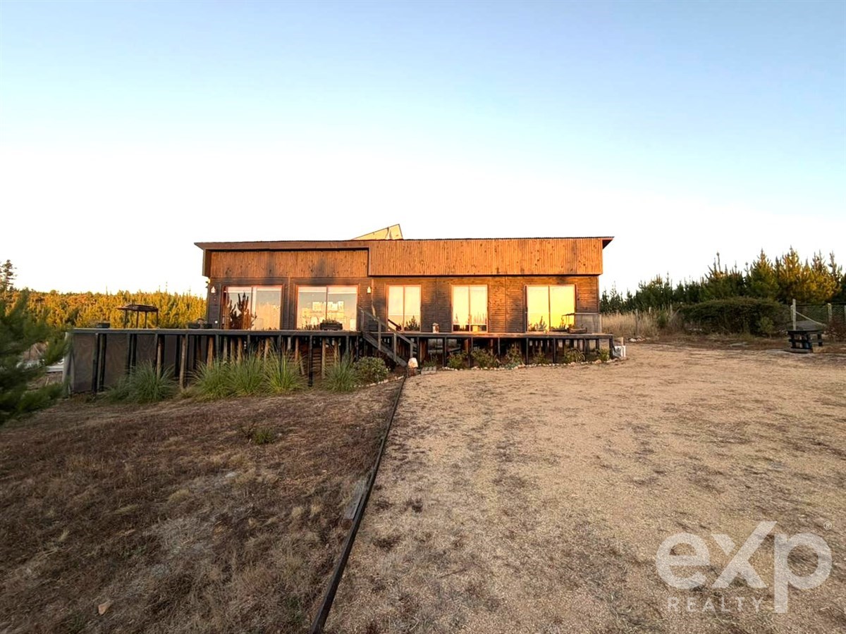 Casa en Pichilemu