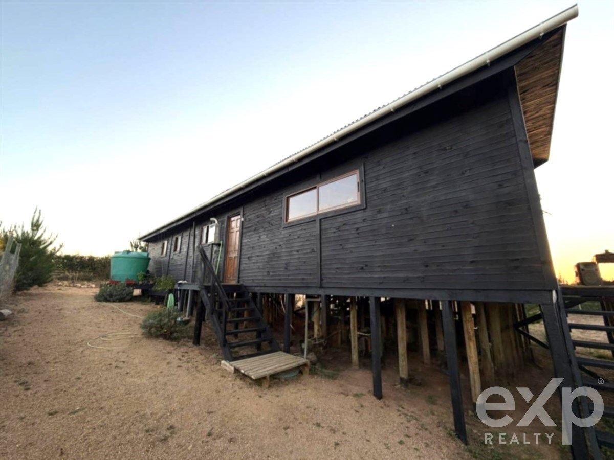 Casa en Pichilemu