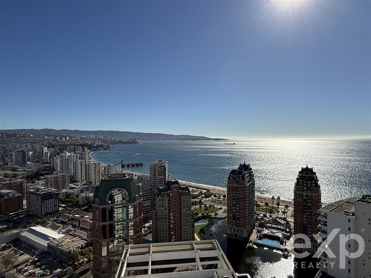 Departamento en Viña del Mar