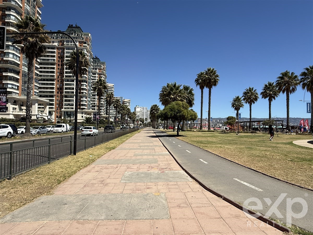 Departamento en Viña del Mar