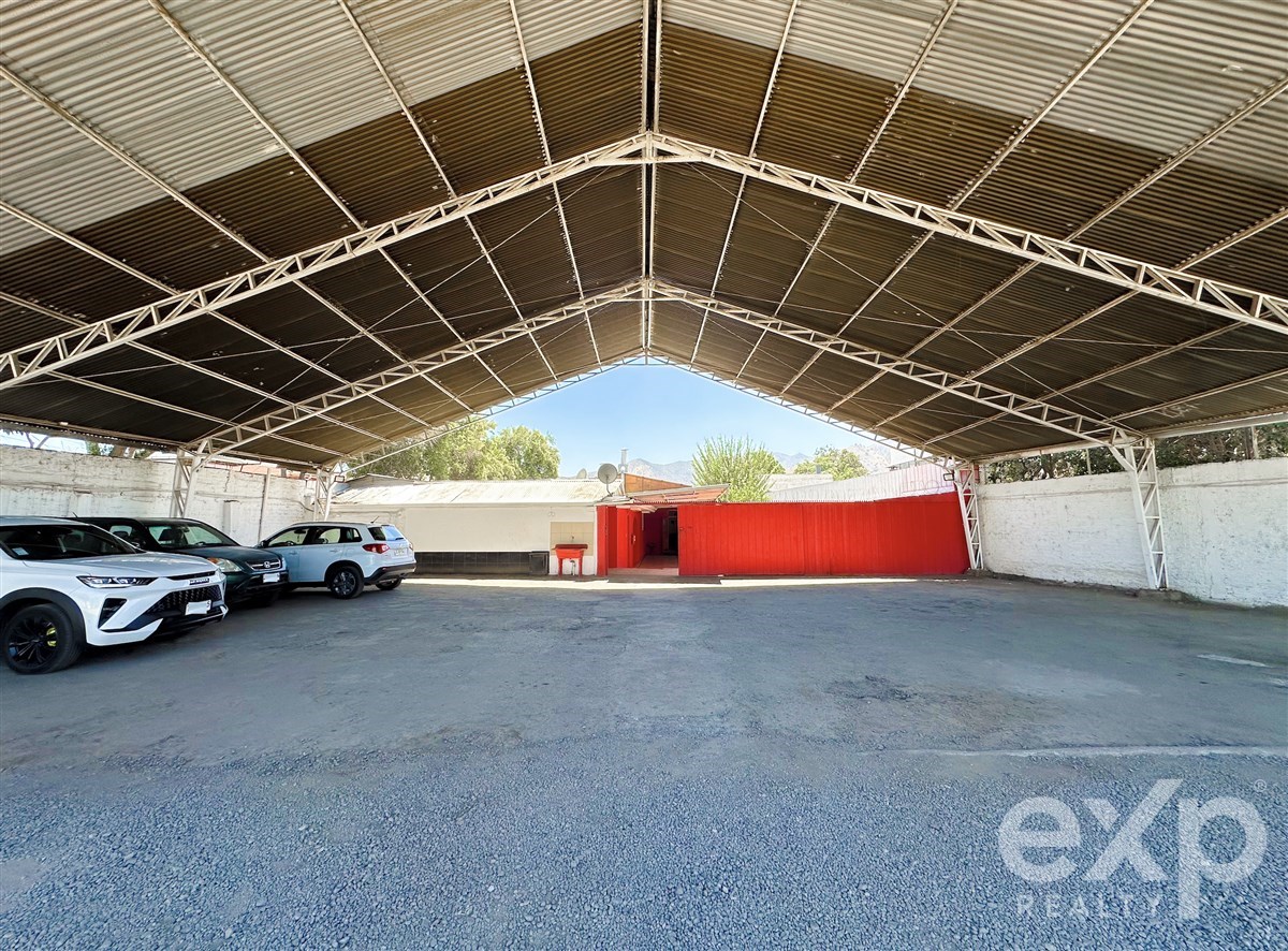 Local Comercial en Recoleta