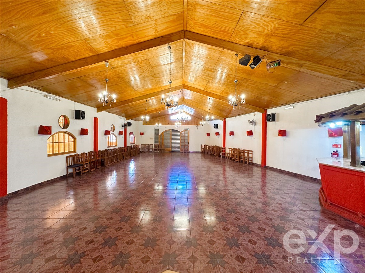 Local Comercial en Recoleta