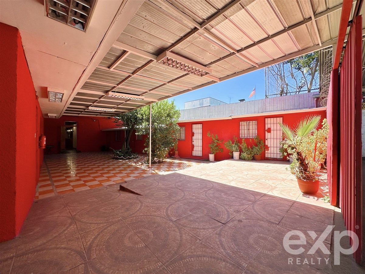 Local Comercial en Recoleta