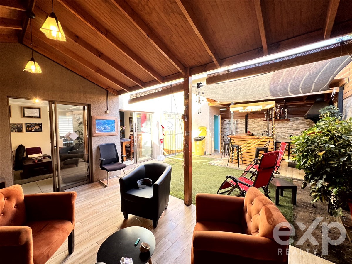 Casa en Colina