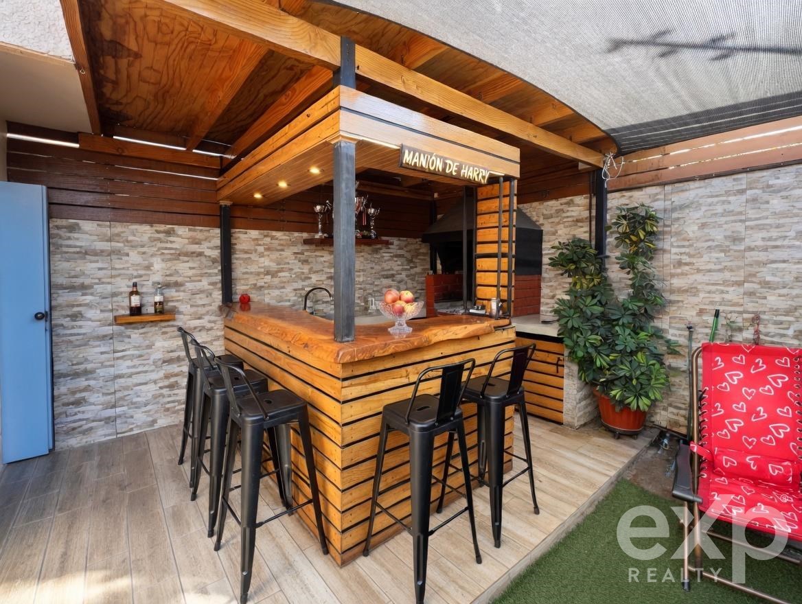 Casa en Colina