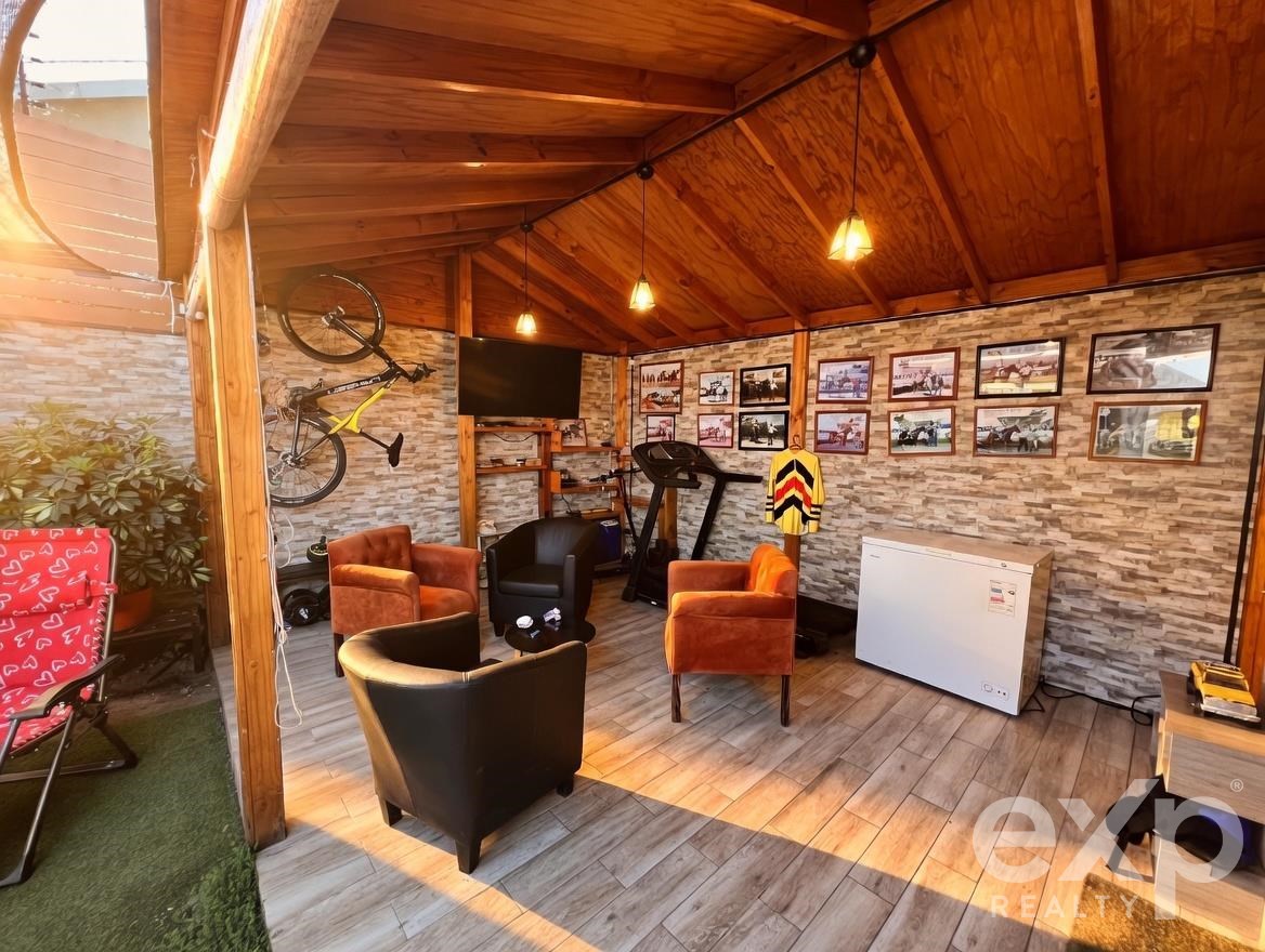 Casa en Colina