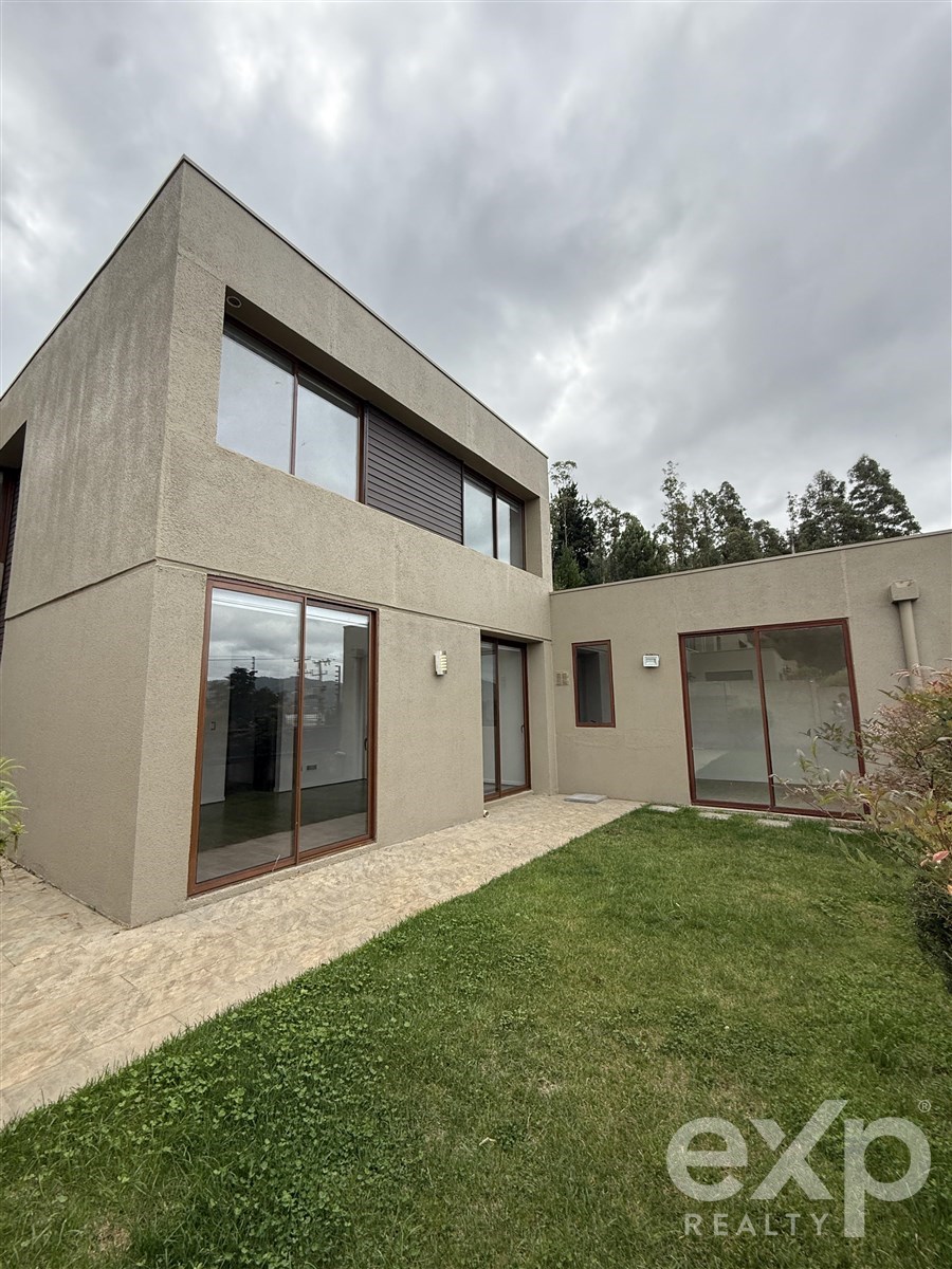 Casa en San Pedro de la Paz