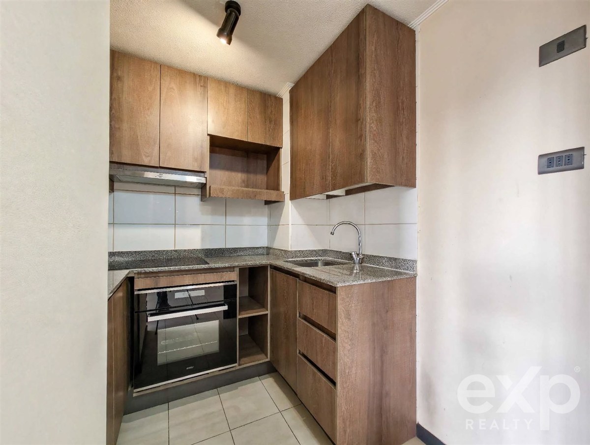 Departamento en venta en Quinta Normal
