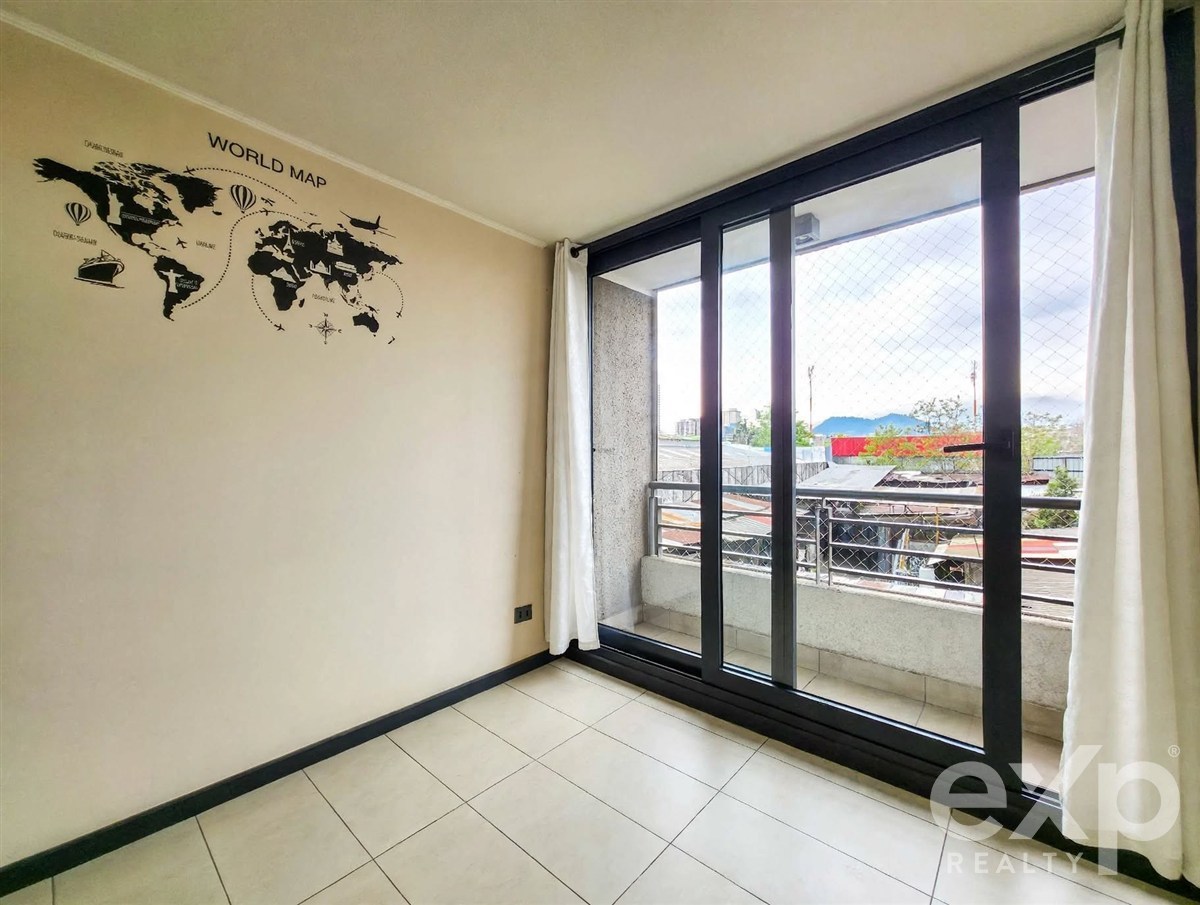 Departamento en venta en Quinta Normal