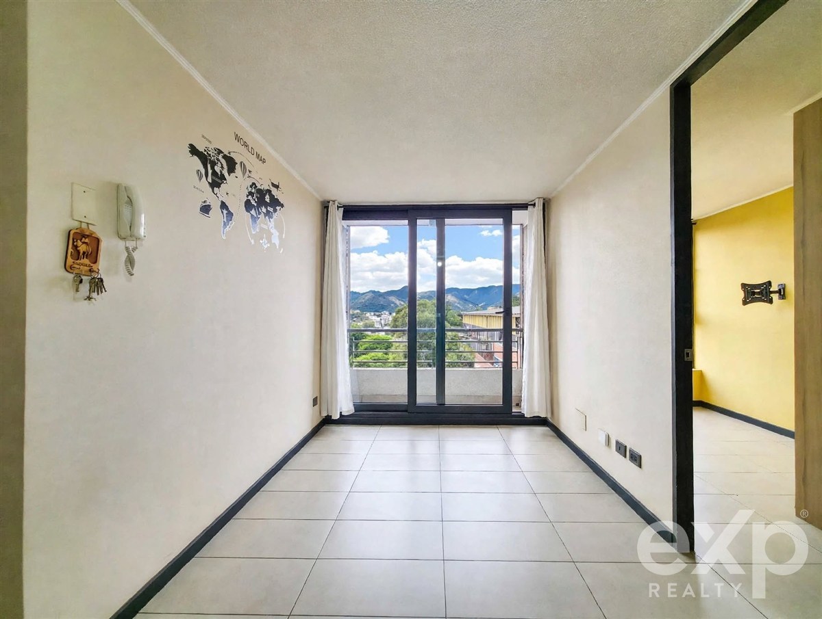 Departamento en venta en Quinta Normal