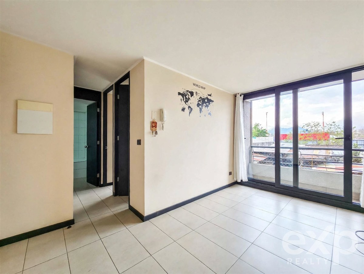 Departamento en venta en Quinta Normal