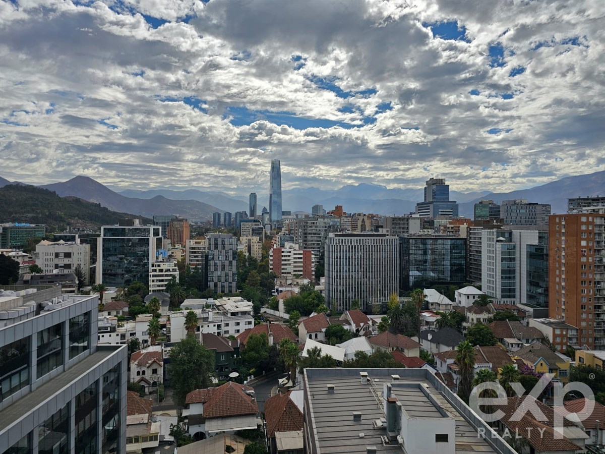 Oficina en Providencia