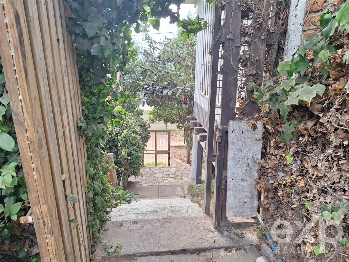 Casa en Concón