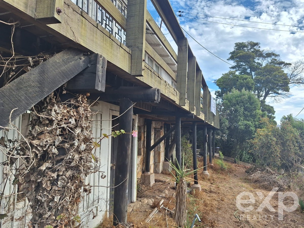 Casa en Concón
