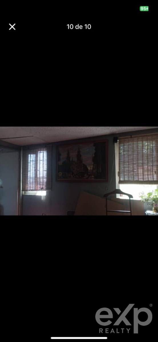 Departamento en La Granja