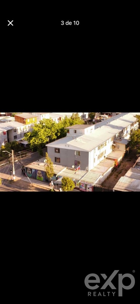 Departamento en La Granja