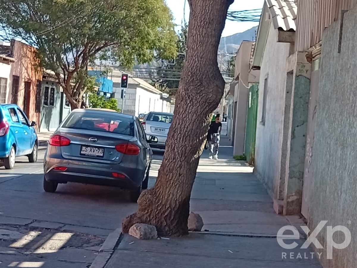 Casa en Copiapó