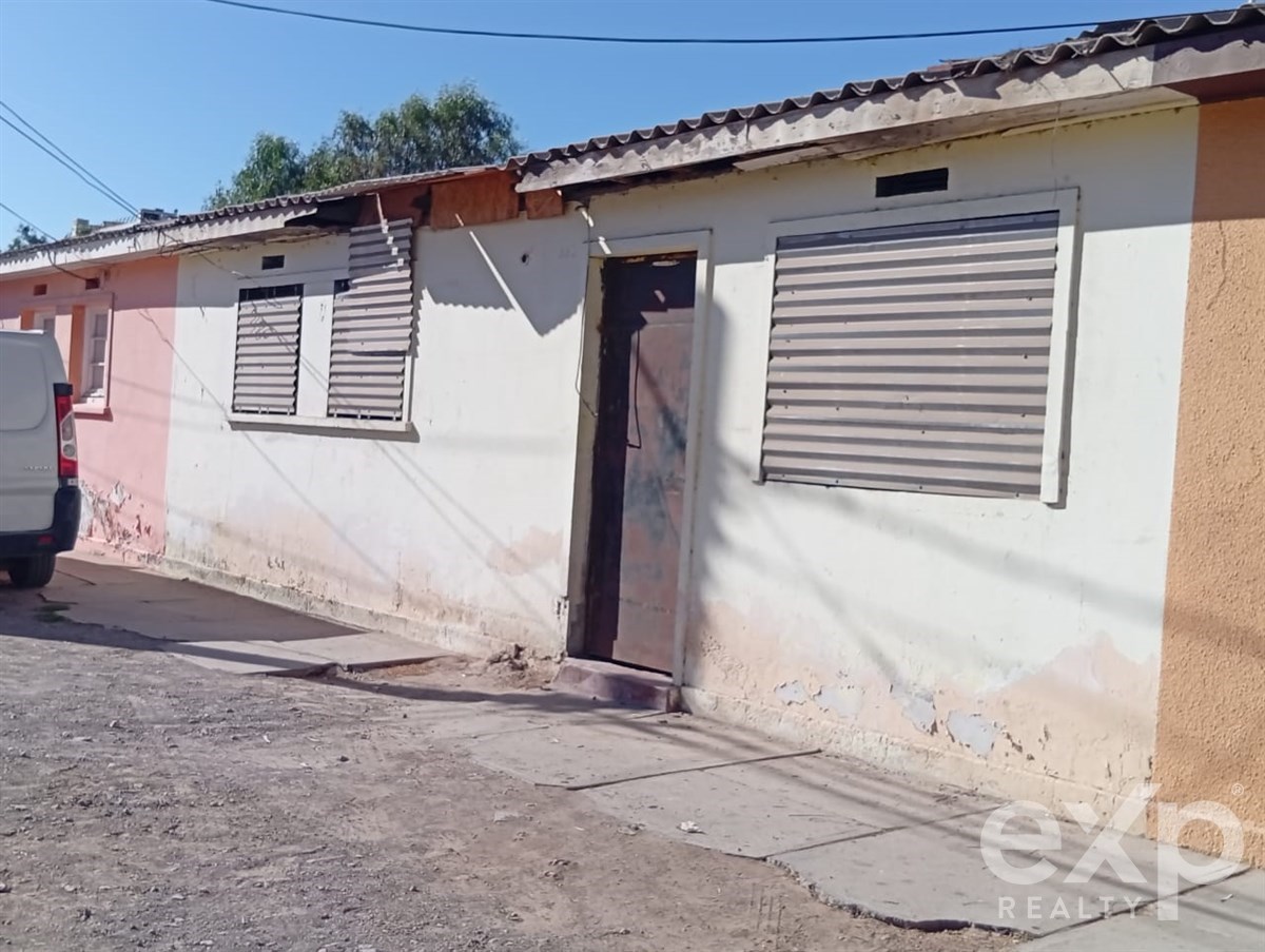 Casa en Copiapó