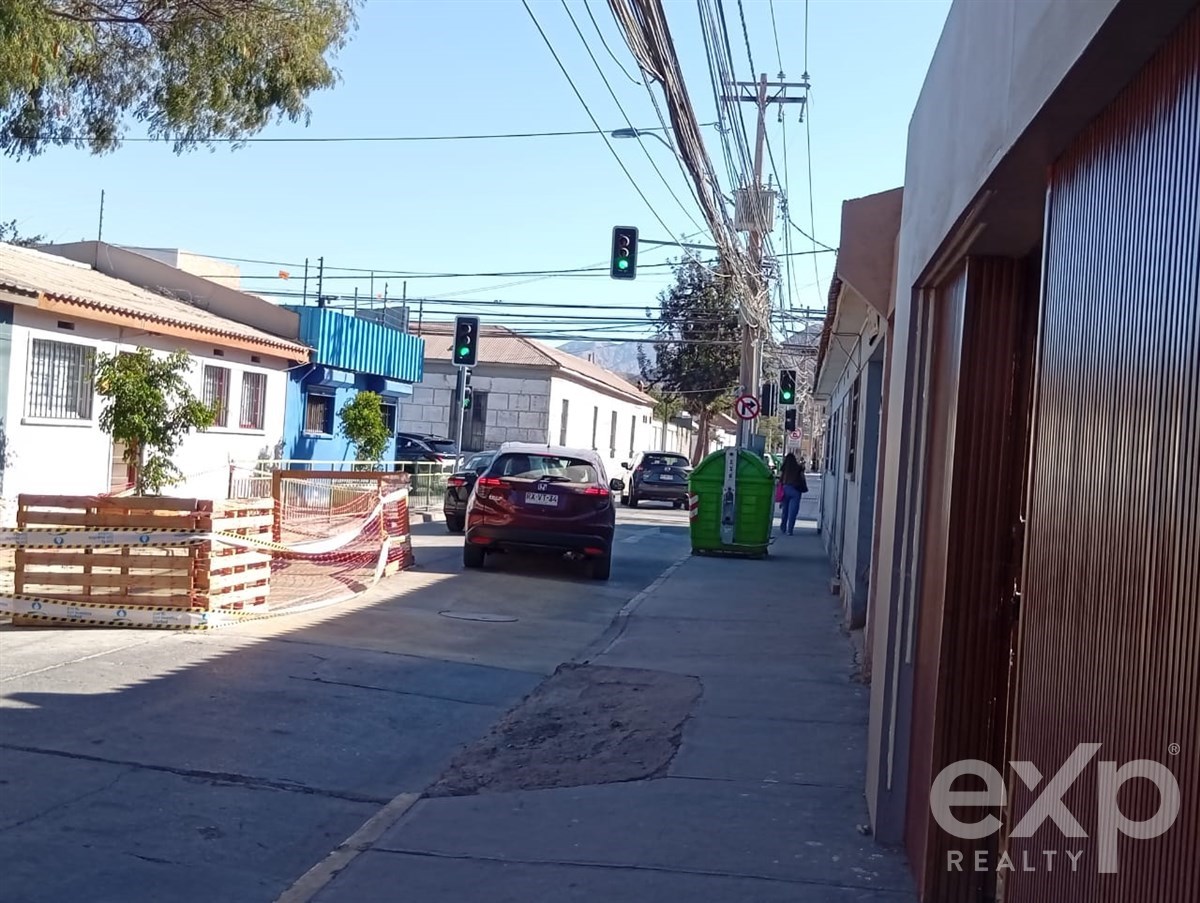 Casa en Copiapó