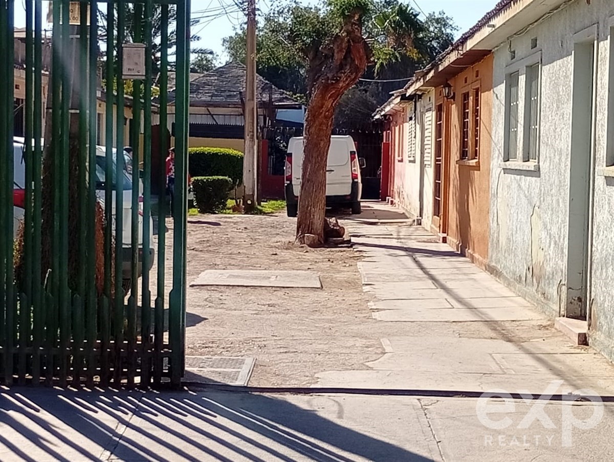 Casa en Copiapó