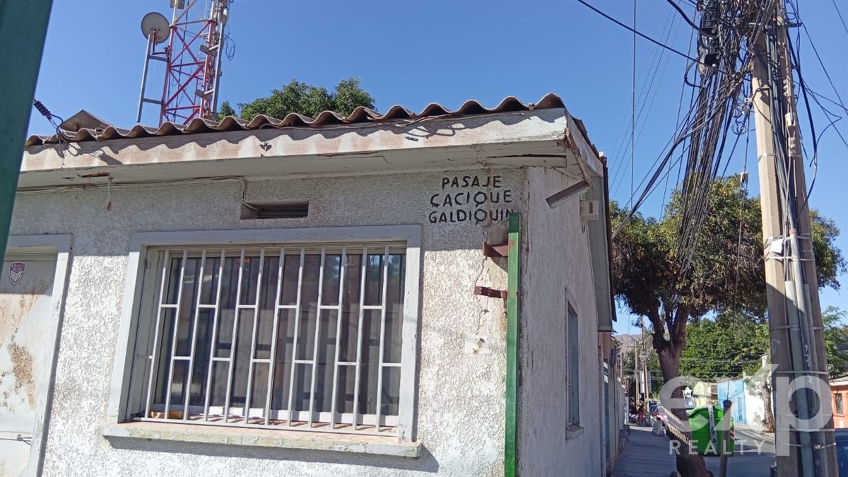 Casa en Copiapó