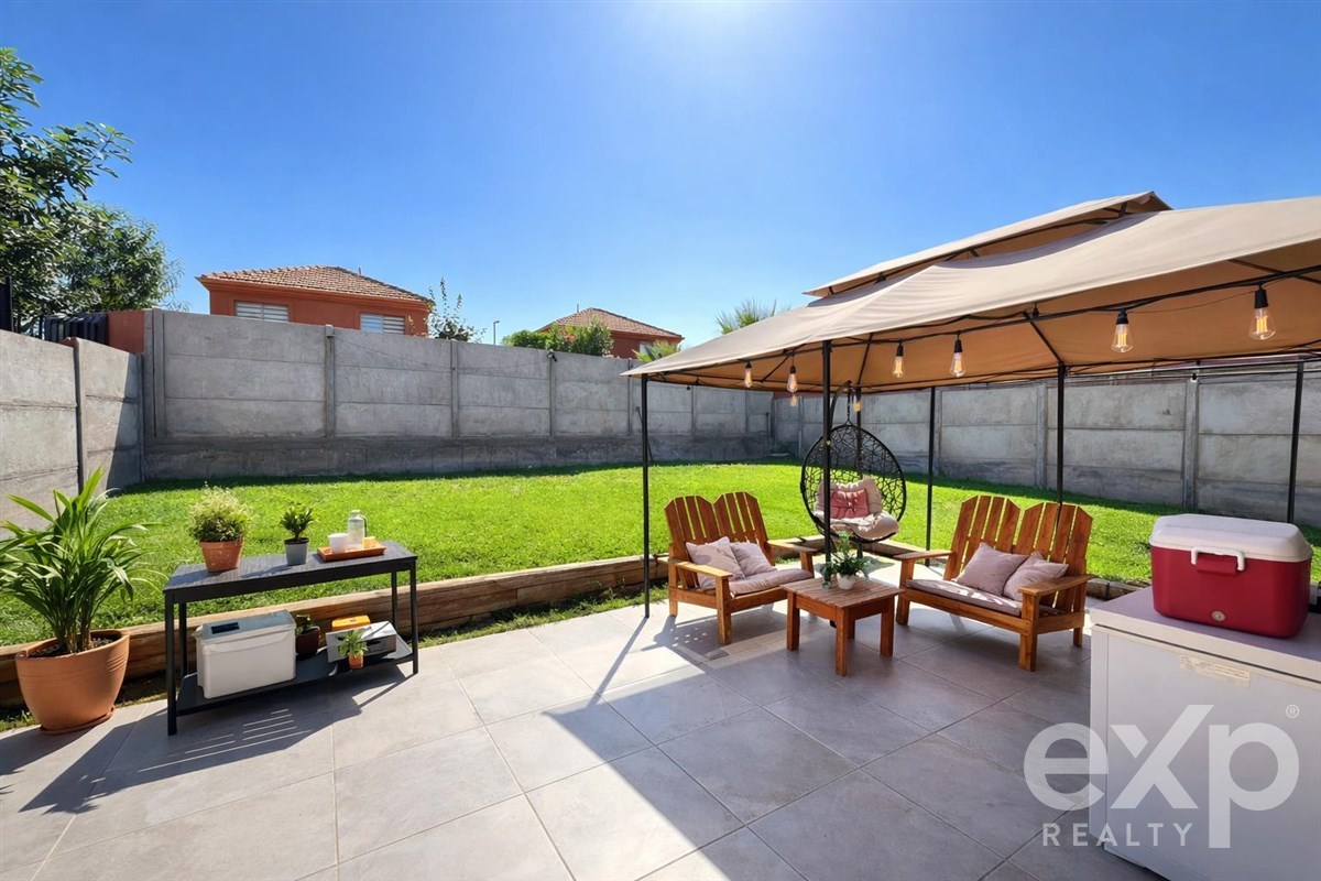 Casa en Colina