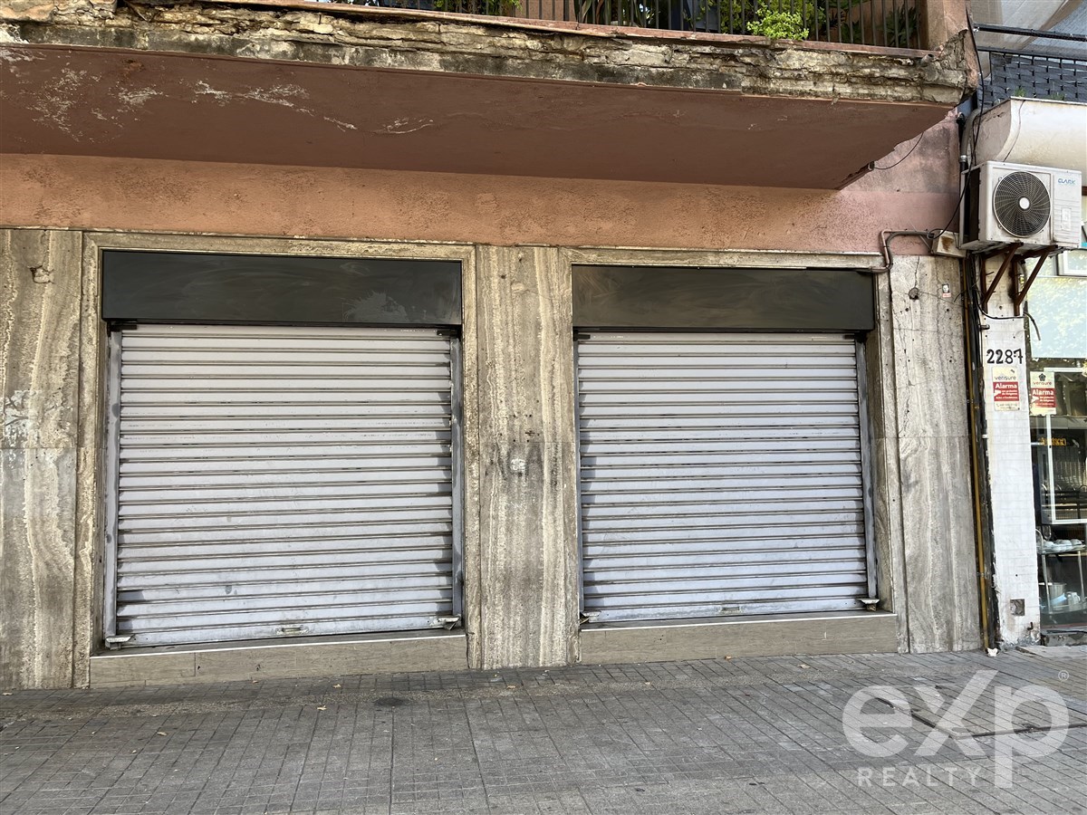 Local Comercial en Providencia