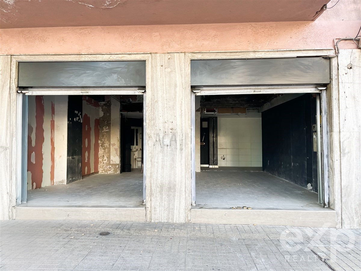 Local Comercial en Providencia